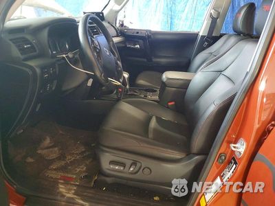 Zdjęcie 7 z 13 samochodu: 2024 TOYOTA 4RUNNER TRD PRO VIN:JTELU5JRXR6230940 - miniatura