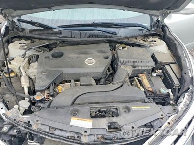 Zdjęcie 11 z 12 samochodu: 2015 NISSAN ALTIMA 2.5 S VIN:1N4AL3AP2FC468771 - miniatura