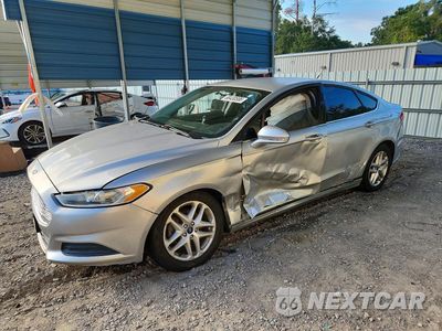 2016 FORD FUSION SE 3FA6P0H74GR236772 - główne zdjęcie licytacji z USA - miniatura