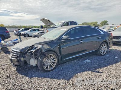 2019 CADILLAC XTS LUXURY 2G61M5S36K9105408 - główne zdjęcie licytacji z USA - miniatura