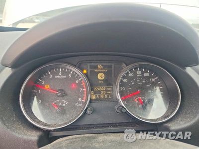 Zdjęcie 9 z 13 samochodu: 2013 NISSAN ROGUE S VIN:JN8AS5MT5DW041103 - miniatura