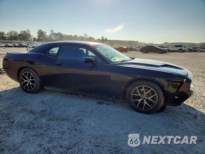 Czwarte zdjęcie samochodu z boku: 2015 DODGE CHALLENGER SXT VIN:2C3CDZAG0FH868946 - miniatura