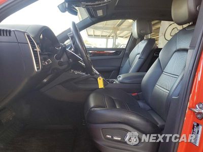 Zdjęcie 7 z 12 samochodu: 2021 PORSCHE CAYENNE E-HYBRID VIN:WP1AE2AY7MDA24668 - miniatura