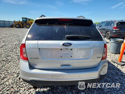 Zdjęcie 6 z 12 samochodu: 2013 FORD EDGE SEL VIN:2FMDK3JC6DBC48193 - miniatura