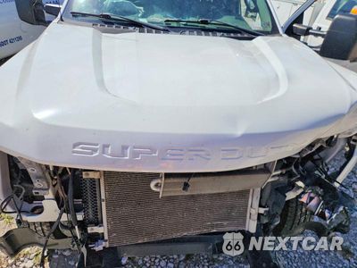 Zdjęcie 11 z 12 samochodu: 2021 FORD F350 SUPER DUTY VIN:1FD8W3H66MED15210 - miniatura