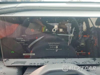 Zdjęcie 9 z 12 samochodu: 2026 TOYOTA RAV4 XSE VIN:2T36CRAV9TW005553 - miniatura