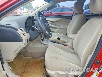 Zdjęcie 7 z 12 samochodu: 2012 TOYOTA COROLLA LE VIN:2T1BU4EE3CC864351 - miniatura