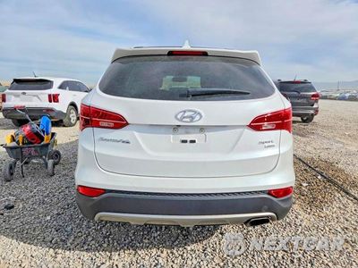 Zdjęcie 6 z 13 samochodu: 2013 HYUNDAI SANTA FE SPORT 2.4L VIN:5XYZUDLB5DG090245 - miniatura