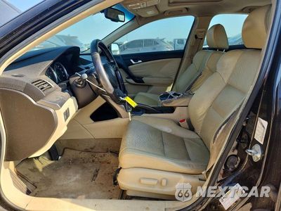 Zdjęcie 7 z 12 samochodu: 2013 ACURA TSX TECH VIN:JH4CU2F61DC008488 - miniatura