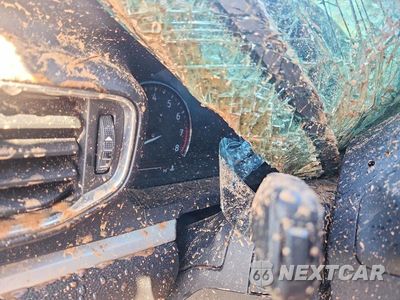 Zdjęcie 9 z 13 samochodu: 2021 FORD EXPLORER XLT VIN:1FMSK7DH4MGB02549 - miniatura