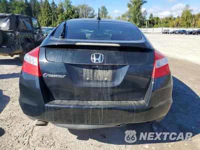 Zdjęcie 6 z 13 samochodu: 2012 HONDA CROSSTOUR EXL VIN:5J6TF3H57CL000281 - miniatura
