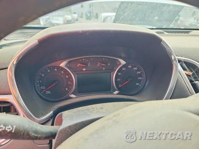 Zdjęcie 9 z 13 samochodu: 2019 CHEVROLET EQUINOX LT VIN:2GNAXVEX2K6260338 - miniatura