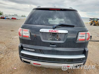 Zdjęcie 6 z 12 samochodu: 2016 GMC ACADIA DENALI VIN:1GKKRTKD7GJ160076 - miniatura