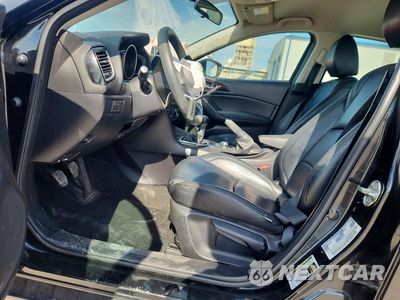 Zdjęcie 13 z 26 samochodu: 2016 MAZDA 3 SPORT VIN:3MZBM1T75GM323377 - miniatura
