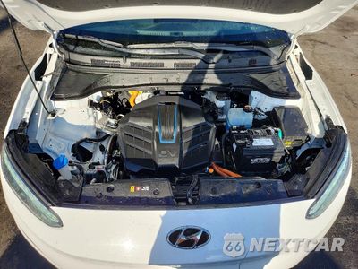 Zdjęcie 11 z 13 samochodu: 2023 HYUNDAI KONA SE VIN:KM8K23AG8PU186384 - miniatura