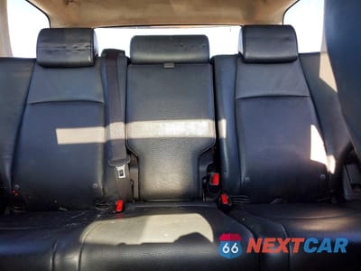Zdjęcie 10 z 14 samochodu: 2010 TOYOTA 4RUNNER LIMITED VIN:JTEBU5JR8A5010072 - miniatura