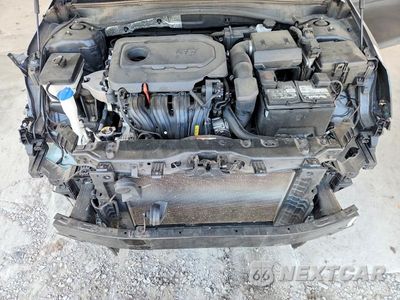 Zdjęcie 11 z 12 samochodu: 2020 KIA OPTIMA LX VIN:5XXGT4L30LG395058 - miniatura