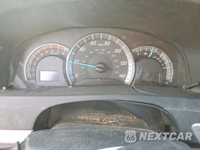 Zdjęcie 9 z 12 samochodu: 2013 TOYOTA CAMRY SE VIN:4T1BF1FK8DU268441 - miniatura