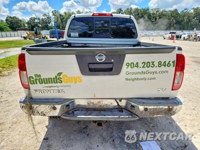 Zdjęcie 6 z 12 samochodu: 2017 NISSAN FRONTIER SV VIN:1N6AD0ER2HN703062 - miniatura
