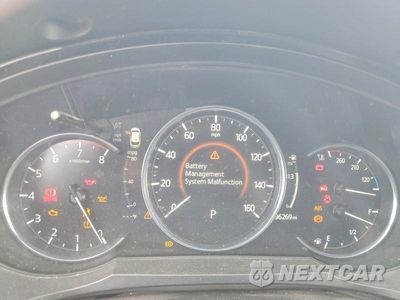 Zdjęcie 9 z 13 samochodu: 2019 MAZDA CX-9 GRAND TOURING VIN:JM3TCADY9K0327162 - miniatura
