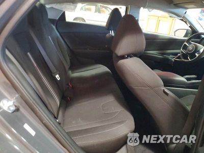 Zdjęcie 10 z 12 samochodu: 2023 HYUNDAI ELANTRA SEL VIN:KMHLM4AGXPU618056 - miniatura