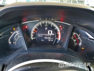 Zdjęcie 9 z 13 samochodu: 2017 HONDA CIVIC LX VIN:2HGFC2F51HH531474 - miniatura