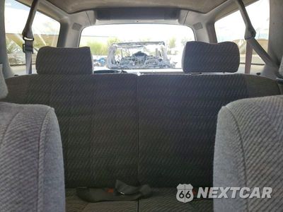 Zdjęcie 10 z 14 samochodu: 1992 TOYOTA 4RUNNER SR5 V6 VIN:JT3VN29V5N0012156 - miniatura