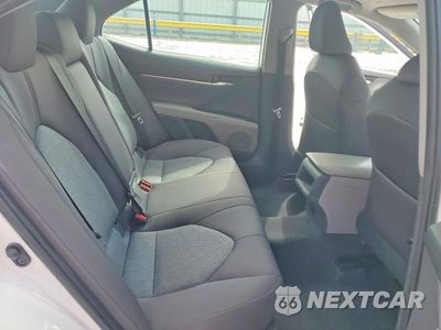 Zdjęcie 10 z 12 samochodu: 2019 TOYOTA CAMRY LE VIN:4T1B11HK5KU262752 - miniatura