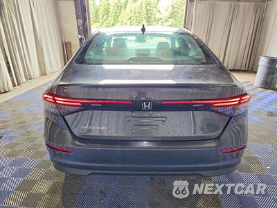 Zdjęcie 6 z 12 samochodu: 2026 HONDA ACCORD SE VIN:1HGCY1F49TA030152 - miniatura