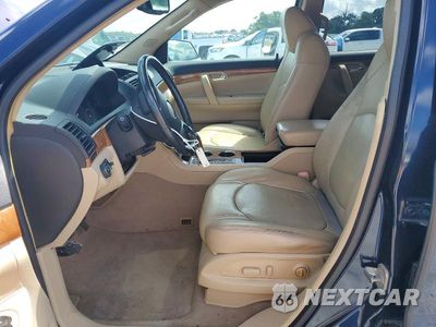 Zdjęcie 7 z 13 samochodu: 2009 SATURN OUTLOOK XR VIN:5GZEV23D99J113341 - miniatura