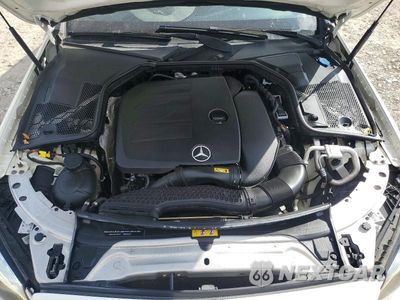 Zdjęcie 11 z 13 samochodu: 2019 MERCEDES-BENZ C 300 VIN:55SWF8DBXKU313904 - miniatura