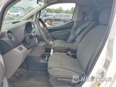 Zdjęcie 7 z 12 samochodu: 2017 NISSAN NV200 SV VIN:3N6CM0KN9HK690374 - miniatura