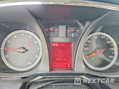 Zdjęcie 9 z 13 samochodu: 2013 GMC TERRAIN SLE VIN:2GKALSEK4D6365798 - miniatura