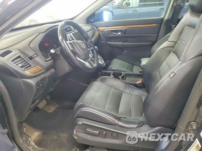 Zdjęcie 7 z 13 samochodu: 2017 HONDA CR-V TOURING VIN:7FARW1H9XHE043938 - miniatura