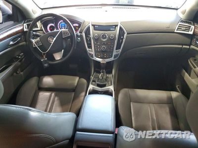 Zdjęcie 8 z 13 samochodu: 2012 CADILLAC SRX LUXURY COLLECTION VIN:3GYFNAE34CS632804 - miniatura
