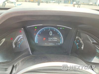 Zdjęcie 9 z 12 samochodu: 2019 HONDA CIVIC LX VIN:2HGFC4B61KH300334 - miniatura