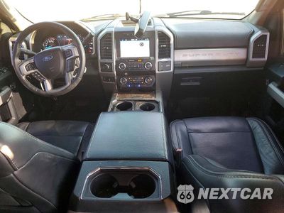 Zdjęcie 8 z 13 samochodu: 2019 FORD F250 SUPER DUTY VIN:1FT7W2B6XKEG54293 - miniatura