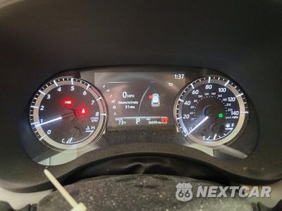 Zdjęcie 9 z 13 samochodu: 2024 TOYOTA HIGHLANDER XLE VIN:5TDKDRBH3RS561792 - miniatura