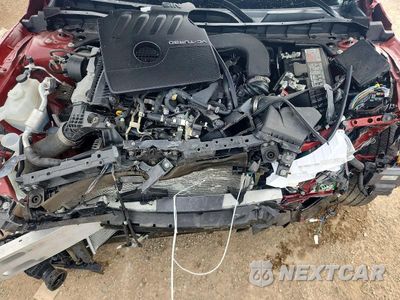 Zdjęcie 11 z 13 samochodu: 2024 NISSAN ALTIMA SR VIN:1N4AL4CV1RN309220 - miniatura