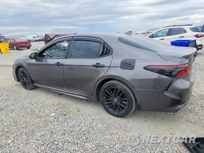 Drugie zdjęcie samochodu z przodu: 2023 TOYOTA CAMRY SE VIN:4T1G11AK0PU801432 - miniatura