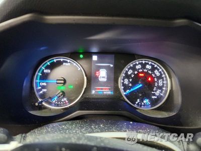 Zdjęcie 9 z 12 samochodu: 2022 TOYOTA RAV4 XLE PREMIUM VIN:4T3B6RFV6NU103702 - miniatura