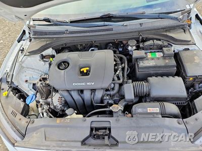 Zdjęcie 11 z 12 samochodu: 2019 HYUNDAI VELOSTER 2.0L VIN:KMHTG6AF9KU019720 - miniatura