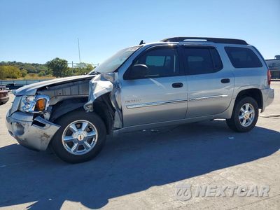 2006 GMC ENVOY XL 1GKES16S266172751 - główne zdjęcie licytacji z USA - miniatura