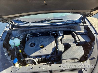 Zdjęcie 12 z 13 samochodu: 2018 HYUNDAI TUCSON SE VIN:KM8J23A46JU743897 - miniatura