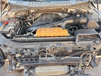 Zdjęcie 11 z 12 samochodu: 2015 FORD F150 SUPERCREW VIN:1FTFW1EG5FFC83005 - miniatura