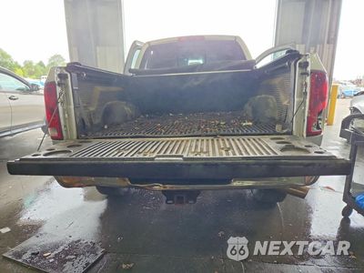 Zdjęcie 6 z 13 samochodu: 2006 DODGE RAM 1500 ST VIN:1D7HU182X6J153044 - miniatura