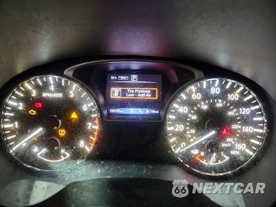 Zdjęcie 9 z 13 samochodu: 2019 NISSAN PATHFINDER SV VIN:5N1DR2MM8KC577114 - miniatura