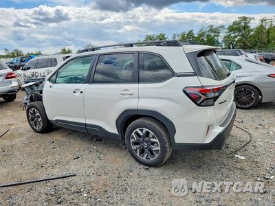 Drugie zdjęcie samochodu z przodu: 2026 SUBARU FORESTER PREMIUM VIN:4S4SLDB61T3022161 - miniatura