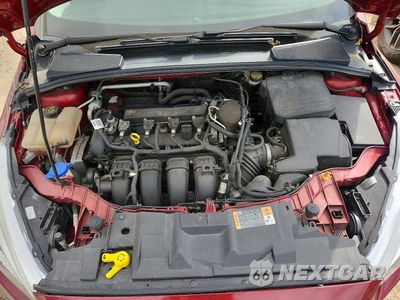 Zdjęcie 11 z 12 samochodu: 2015 FORD FOCUS SE VIN:1FADP3K27FL382764 - miniatura