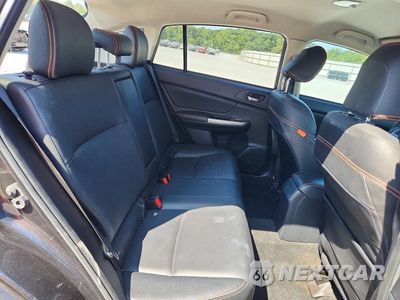 Zdjęcie 11 z 13 samochodu: 2016 SUBARU CROSSTREK LIMITED VIN:JF2GPAKC7G8245110 - miniatura